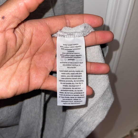 Tommy Hilfiger Sweater Dress - Picture 6 of 9